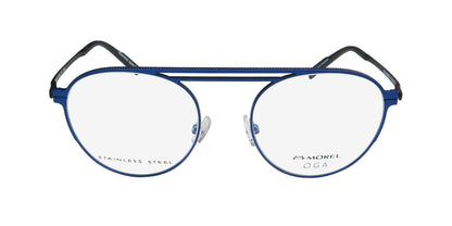Oga 10136o Eyeglasses by ModaFrames