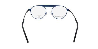 Oga 10136o Eyeglasses by ModaFrames