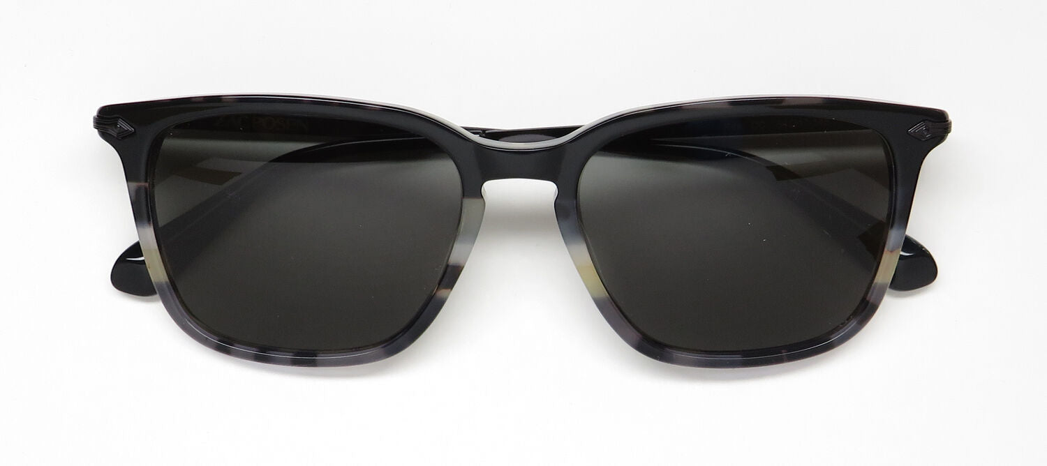 Zac Posen Rex Sunglasses by ModaFrames