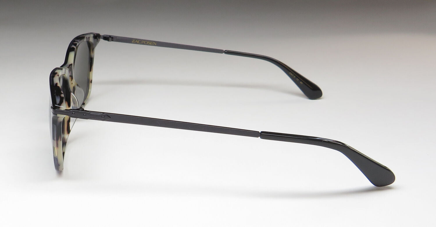 Zac Posen Rex Sunglasses by ModaFrames