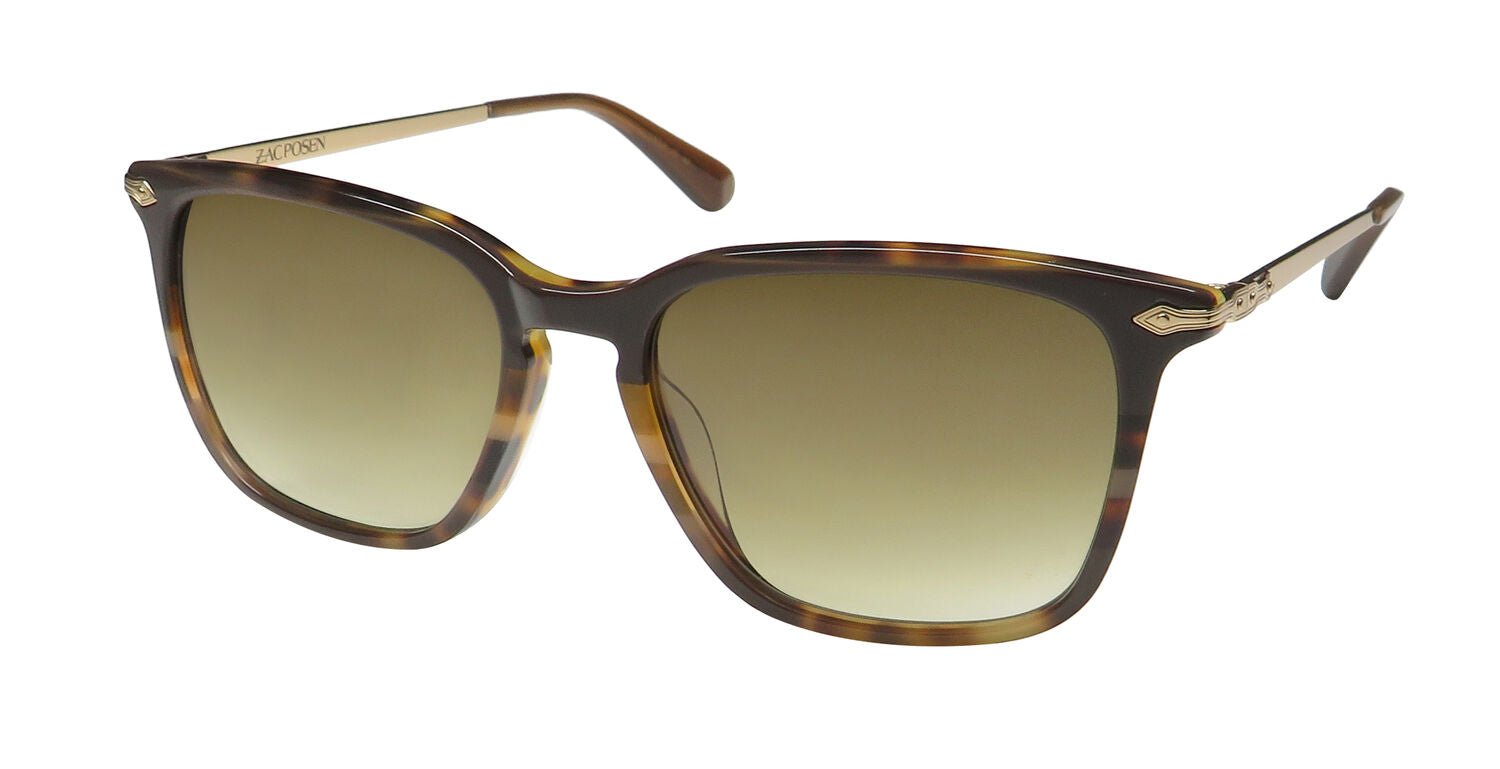 Zac Posen Rex Sunglasses by ModaFrames