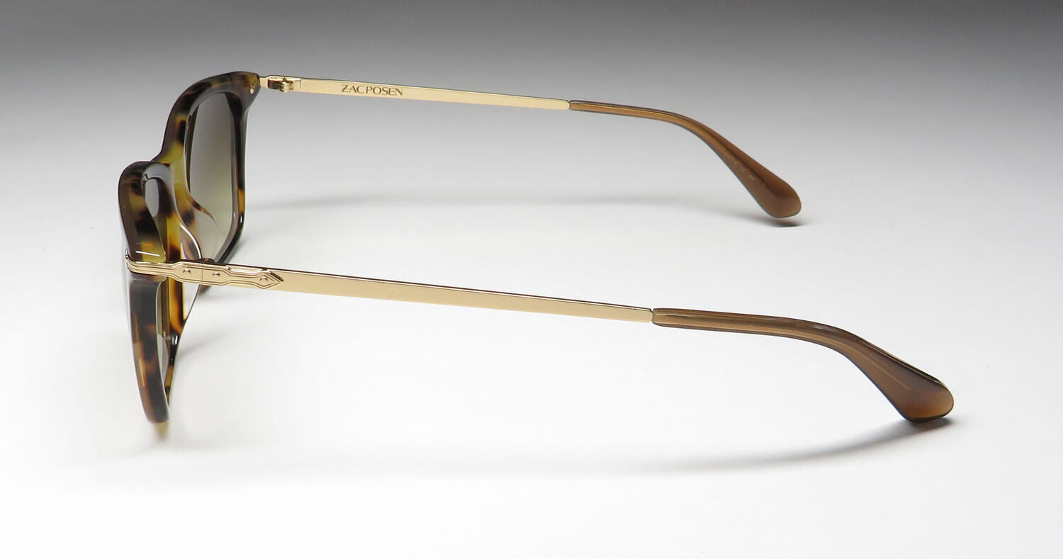 Zac Posen Rex Sunglasses by ModaFrames