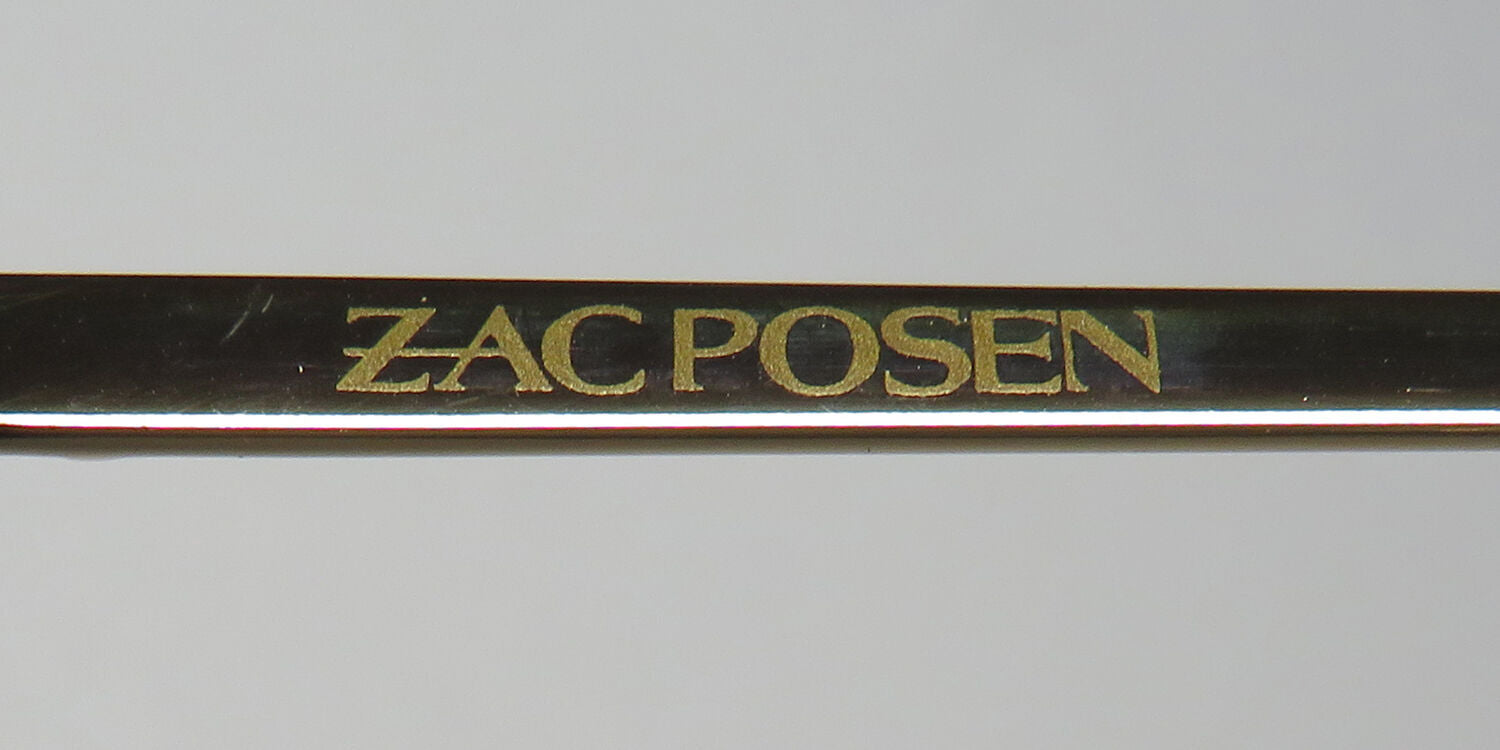 Zac Posen Rex Sunglasses by ModaFrames