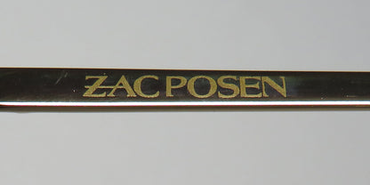 Zac Posen Rex Sunglasses by ModaFrames