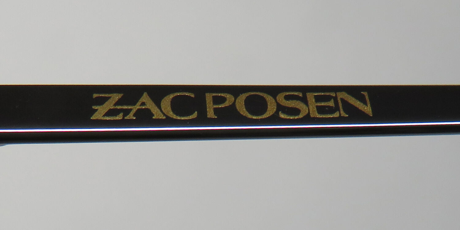 Zac Posen Rex Sunglasses by ModaFrames