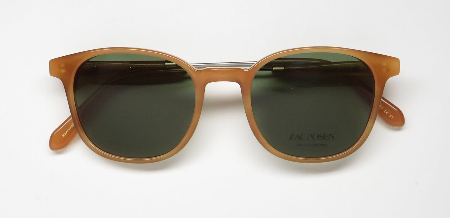 Zac Posen Costello Sunglasses by ModaFrames
