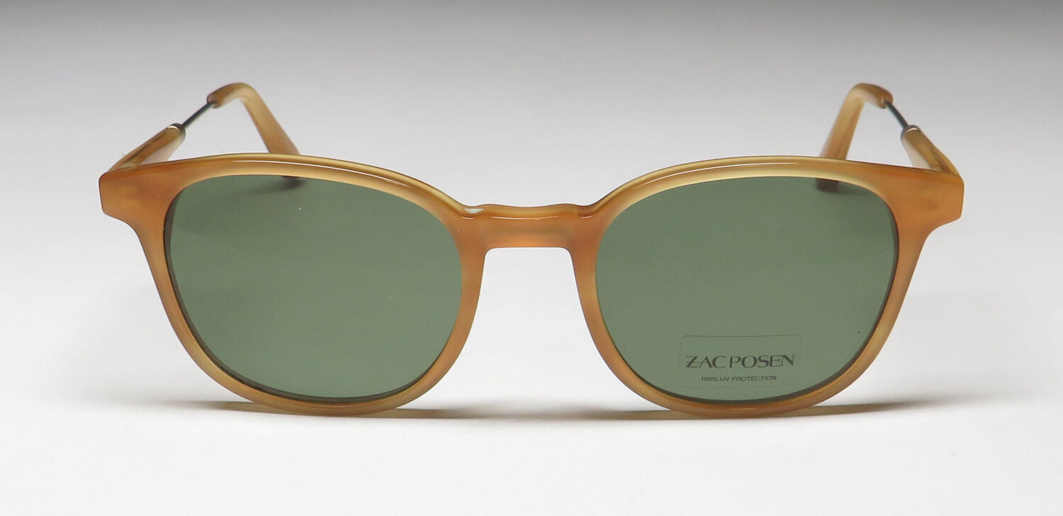Zac Posen Costello Sunglasses by ModaFrames