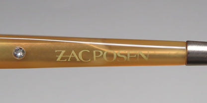 Zac Posen Costello Sunglasses by ModaFrames