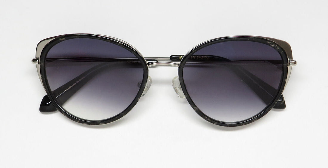 Zac Posen Fran Sunglasses by ModaFrames