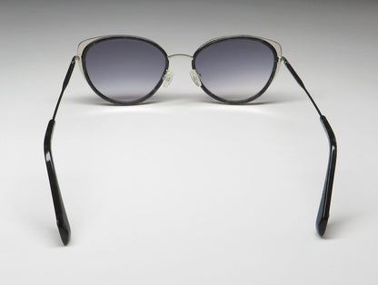Zac Posen Fran Sunglasses by ModaFrames