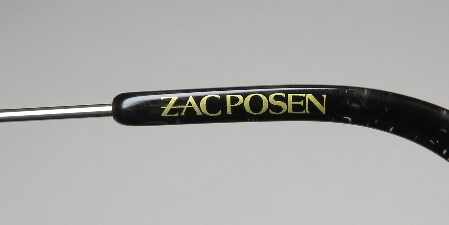 Zac Posen Fran Sunglasses by ModaFrames