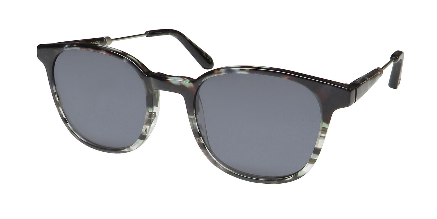 Zac Posen Costello Sunglasses by ModaFrames