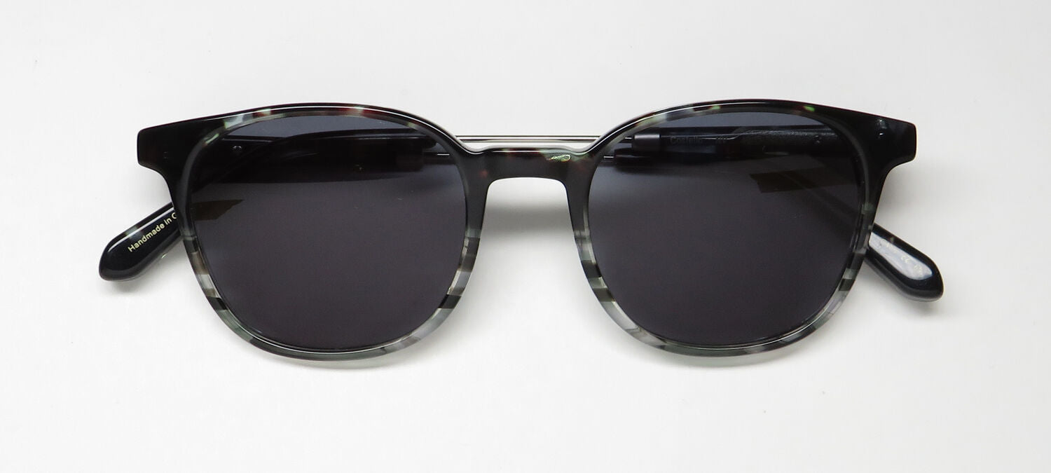 Zac Posen Costello Sunglasses by ModaFrames