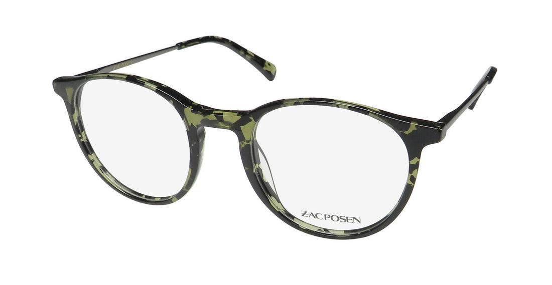 Zac Posen Randall Eyeglasses by ModaFrames