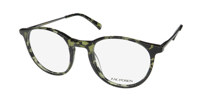 Zac Posen Randall Eyeglasses by ModaFrames
