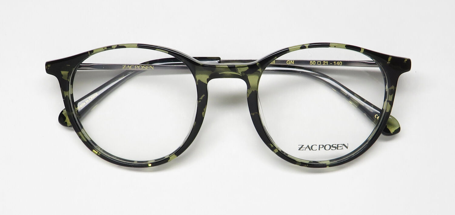 Zac Posen Randall Eyeglasses by ModaFrames