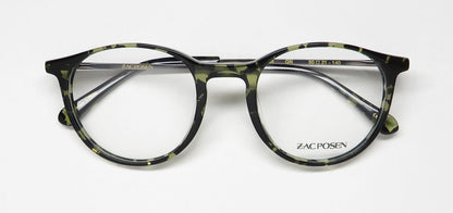Zac Posen Randall Eyeglasses by ModaFrames