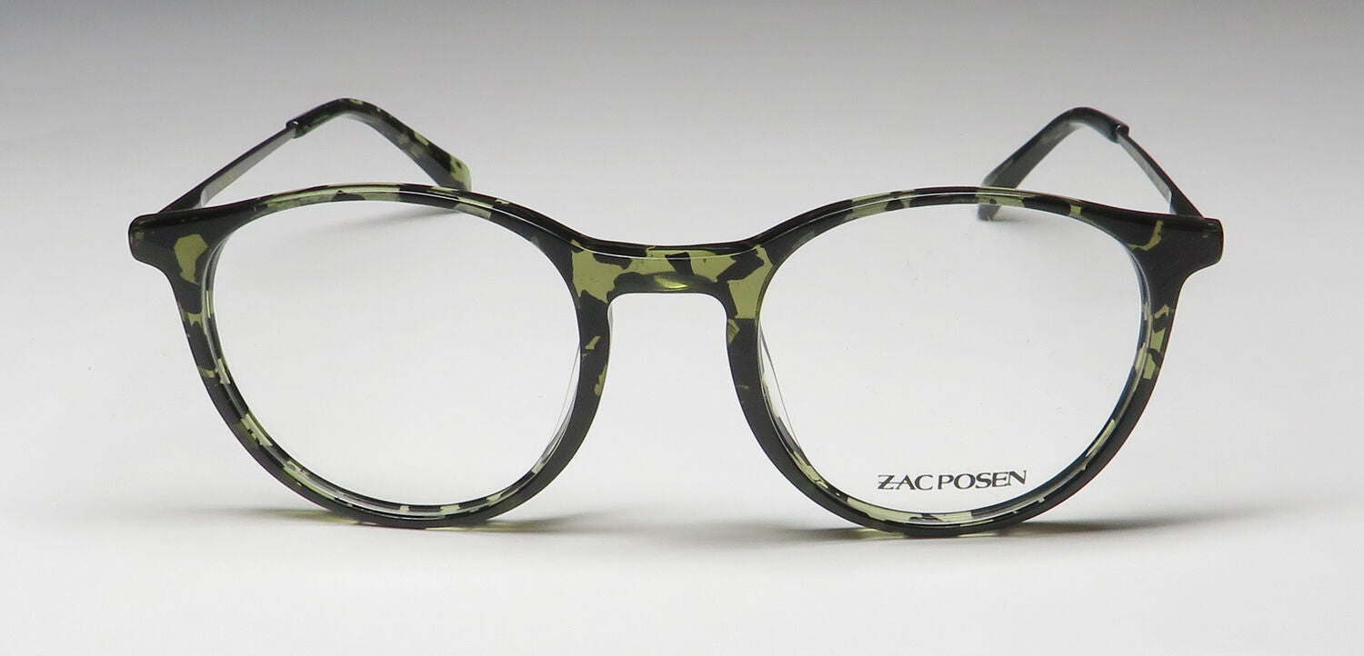 Zac Posen Randall Eyeglasses by ModaFrames