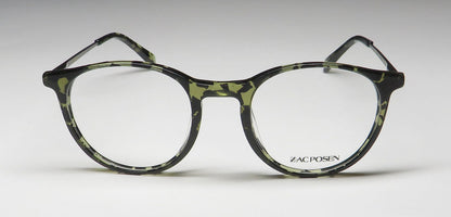 Zac Posen Randall Eyeglasses by ModaFrames