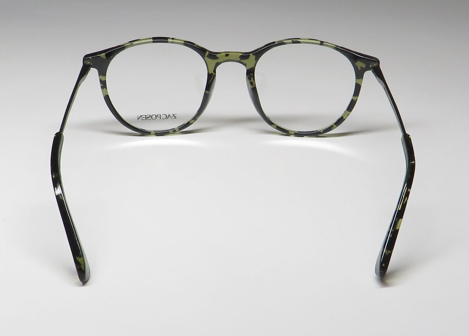Zac Posen Randall Eyeglasses by ModaFrames