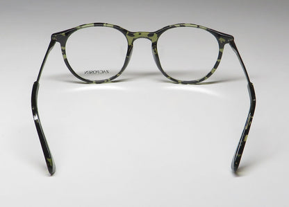 Zac Posen Randall Eyeglasses by ModaFrames