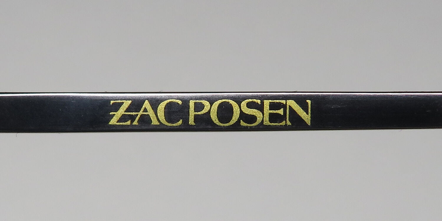 Zac Posen Randall Eyeglasses by ModaFrames