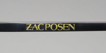 Zac Posen Randall Eyeglasses by ModaFrames