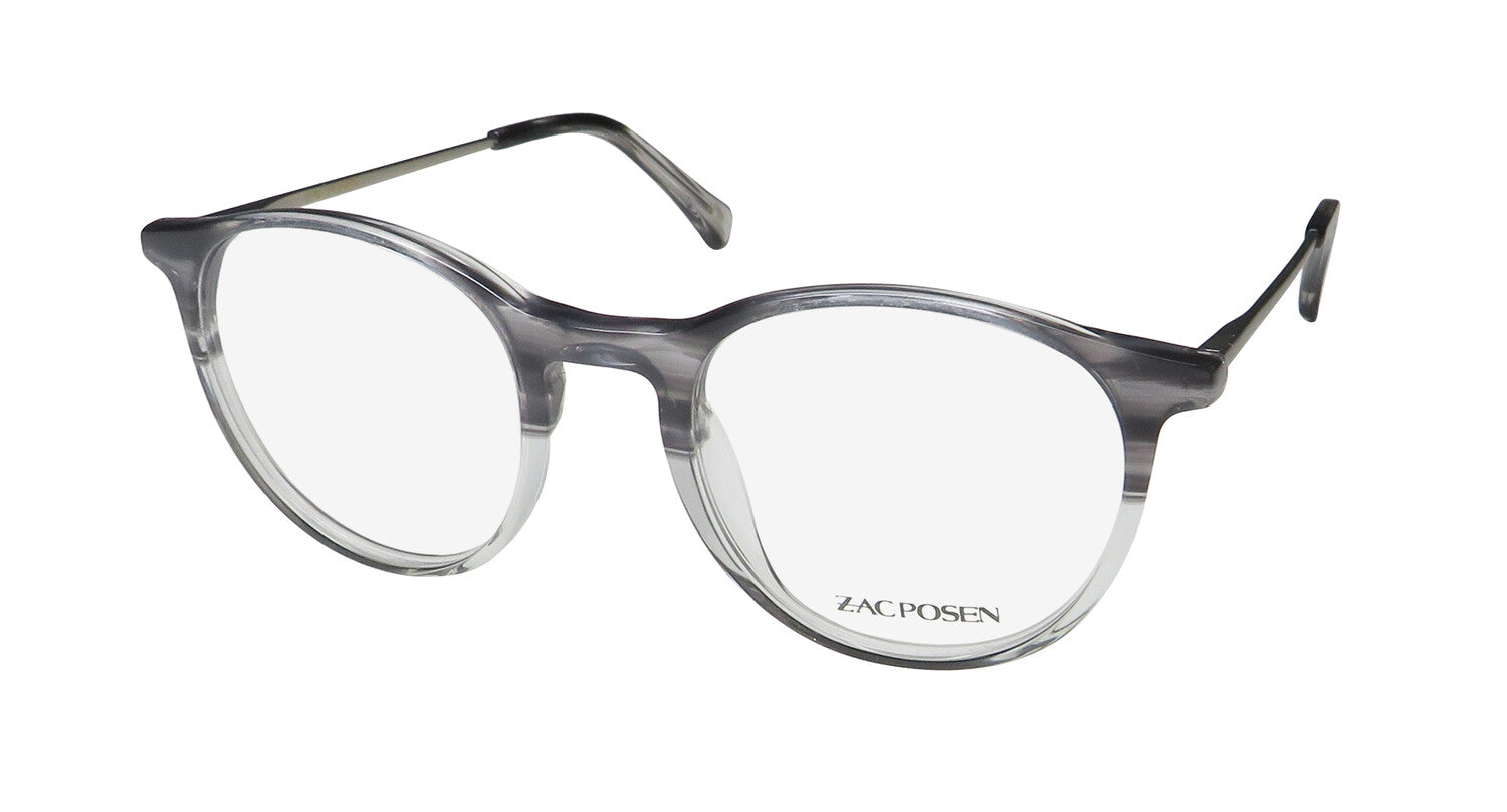 Zac Posen Randall Eyeglasses by ModaFrames
