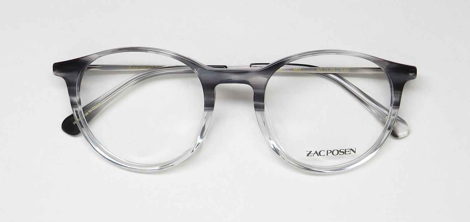 Zac Posen Randall Eyeglasses by ModaFrames