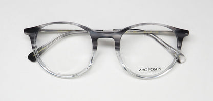 Zac Posen Randall Eyeglasses by ModaFrames