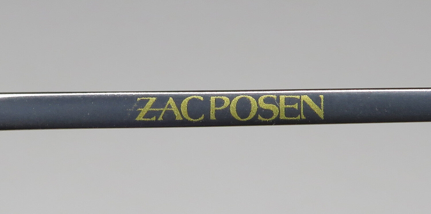 Zac Posen Randall Eyeglasses by ModaFrames