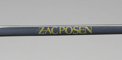 Zac Posen Randall Eyeglasses by ModaFrames