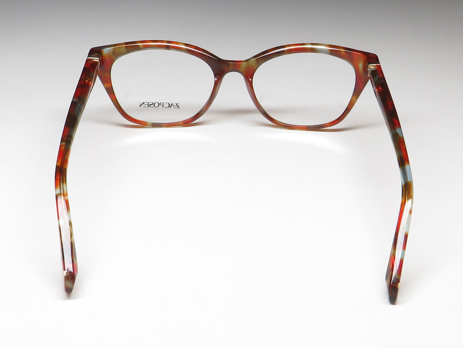 Zac Posen Cedella Eyeglasses by ModaFrames