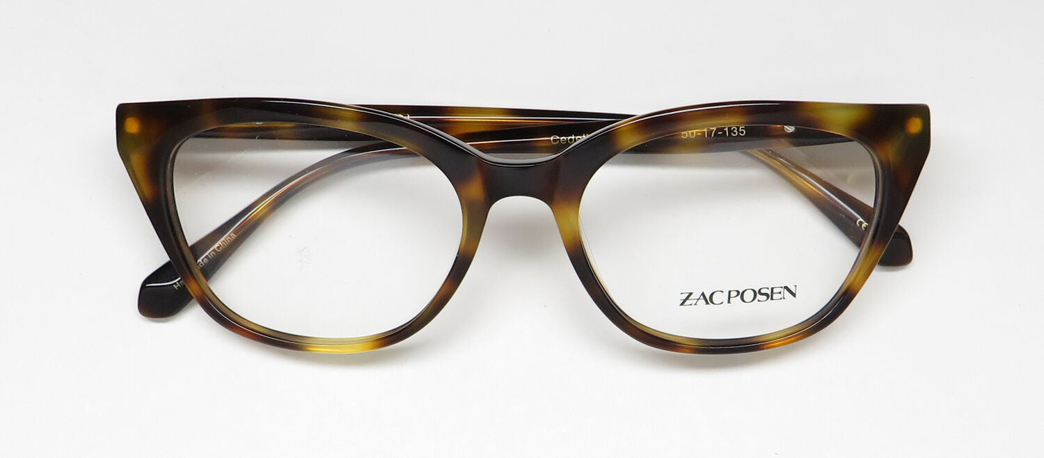Zac Posen Cedella Eyeglasses by ModaFrames