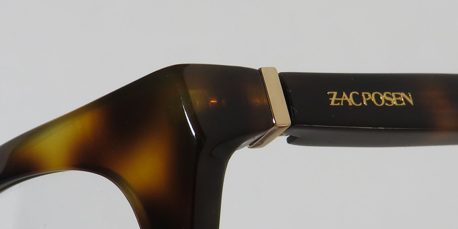 Zac Posen Cedella Eyeglasses by ModaFrames