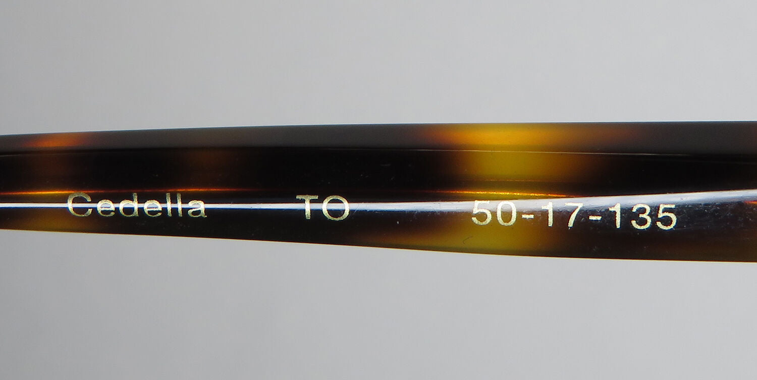 Zac Posen Cedella Eyeglasses by ModaFrames