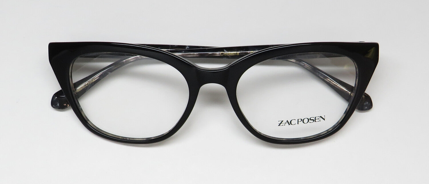 Zac Posen Cedella Eyeglasses by ModaFrames