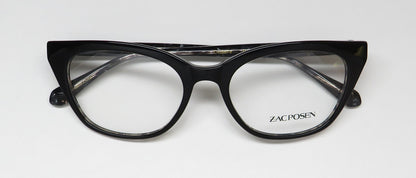 Zac Posen Cedella Eyeglasses by ModaFrames