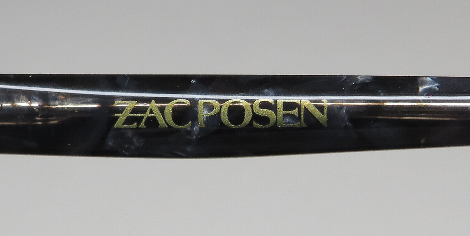 Zac Posen Cedella Eyeglasses by ModaFrames