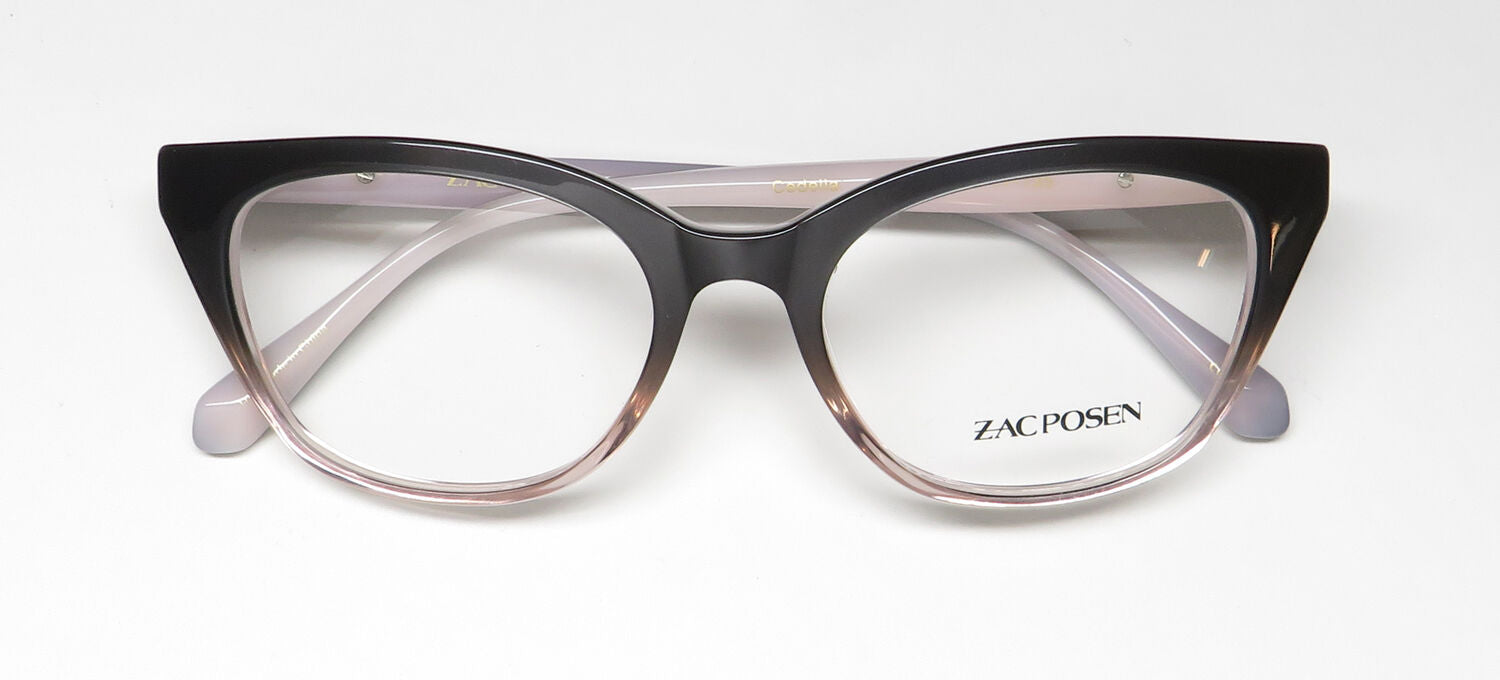 Zac Posen Cedella Eyeglasses by ModaFrames