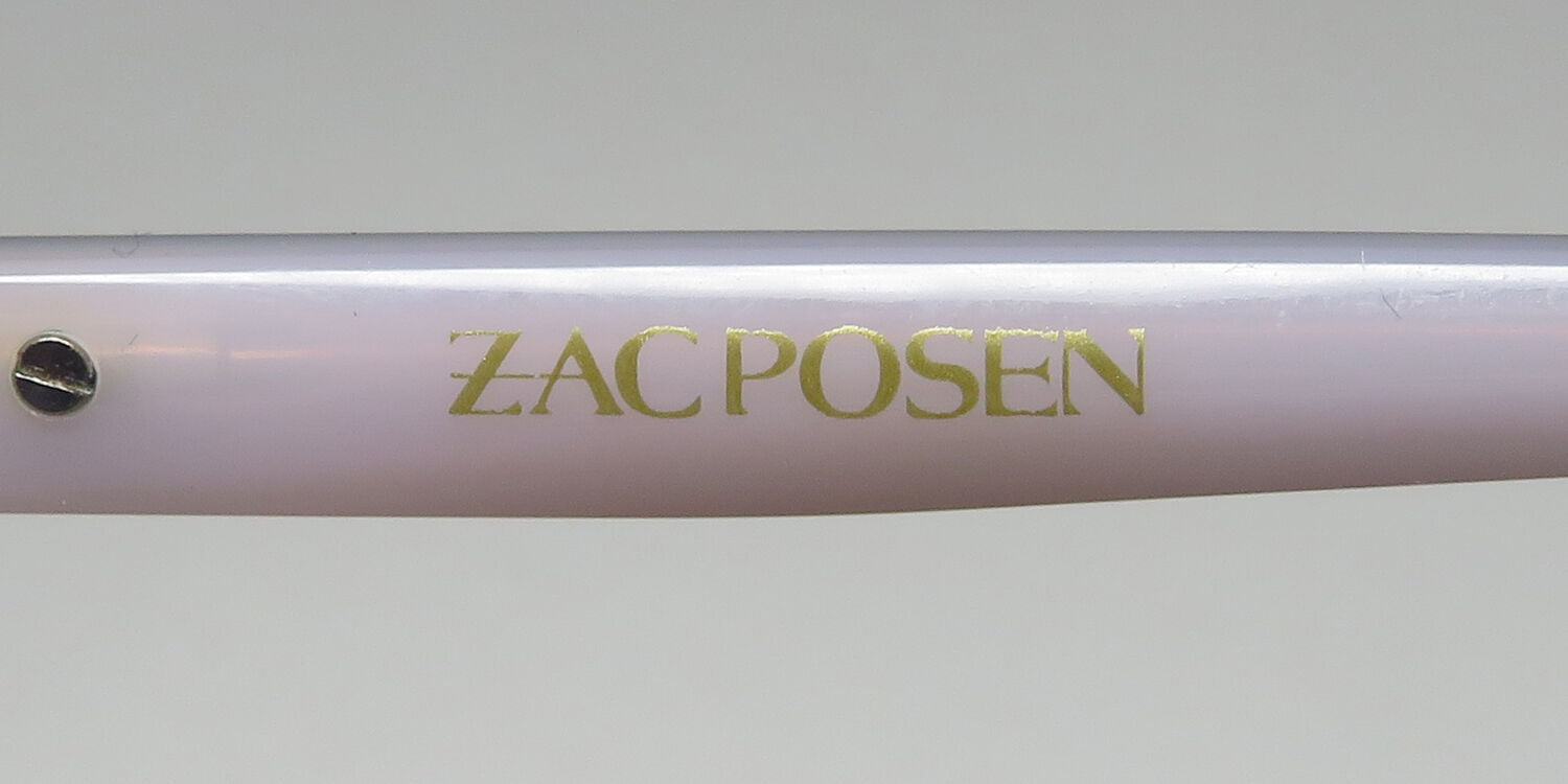 Zac Posen Cedella Eyeglasses by ModaFrames