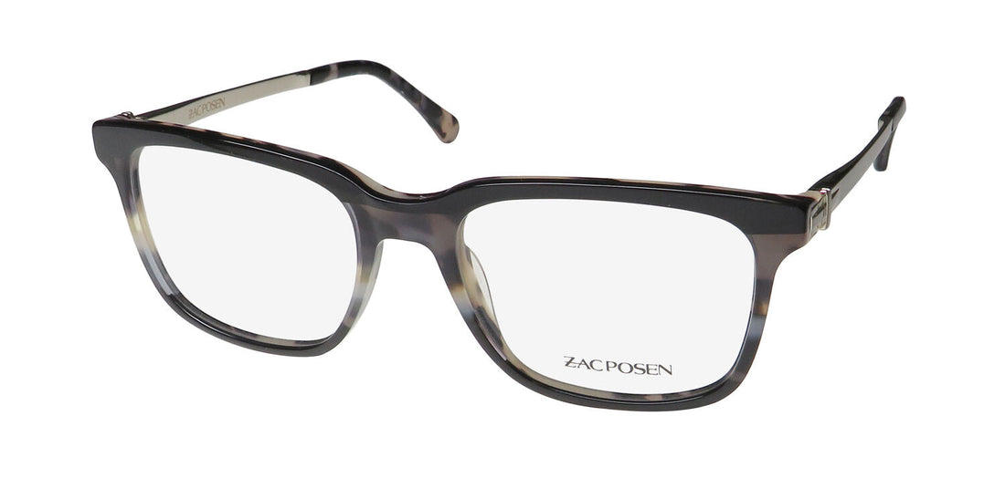 Zac Posen Deniro Eyeglasses by ModaFrames