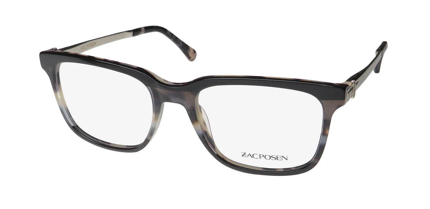 Zac Posen Deniro Eyeglasses by ModaFrames