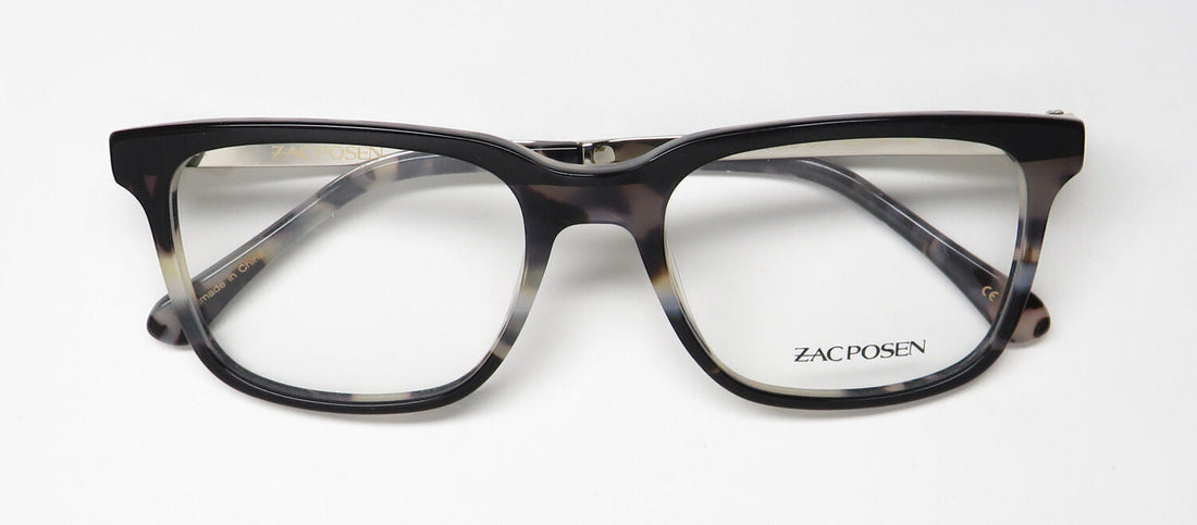 Zac Posen Deniro Eyeglasses by ModaFrames
