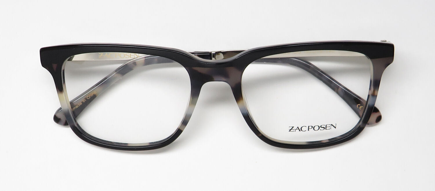 Zac Posen Deniro Eyeglasses by ModaFrames