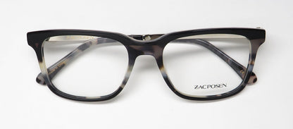 Zac Posen Deniro Eyeglasses by ModaFrames
