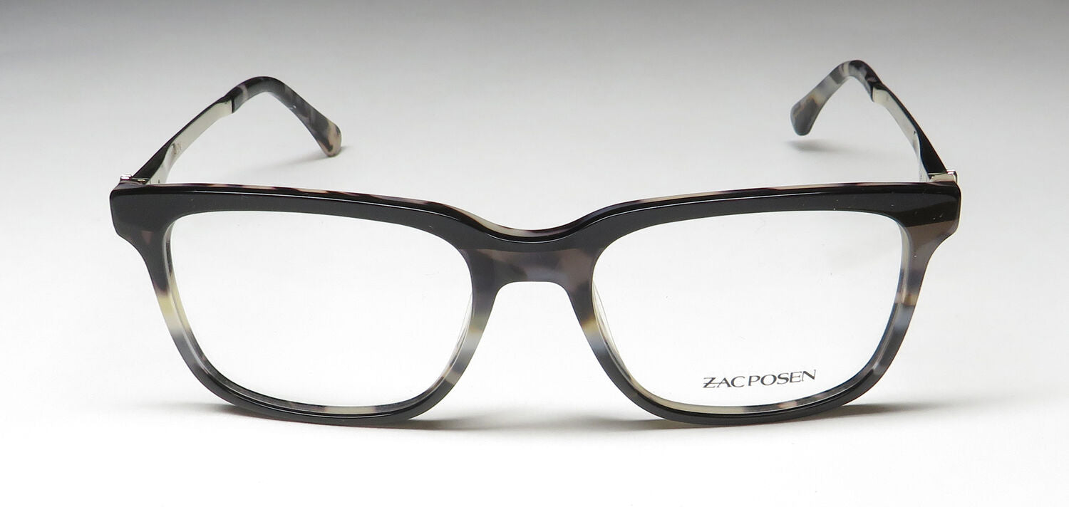 Zac Posen Deniro Eyeglasses by ModaFrames