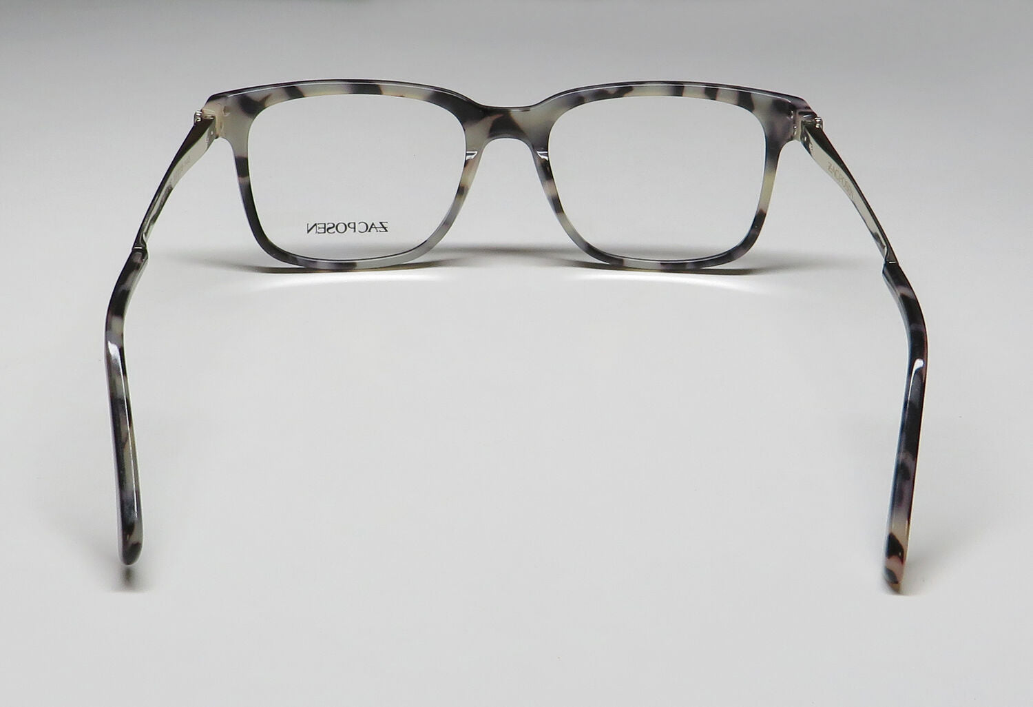 Zac Posen Deniro Eyeglasses by ModaFrames