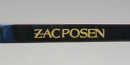 Zac Posen Deniro Eyeglasses by ModaFrames