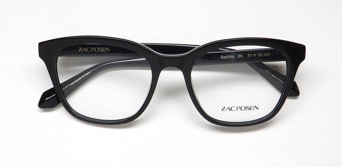 Zac Posen Beshka Eyeglasses by ModaFrames